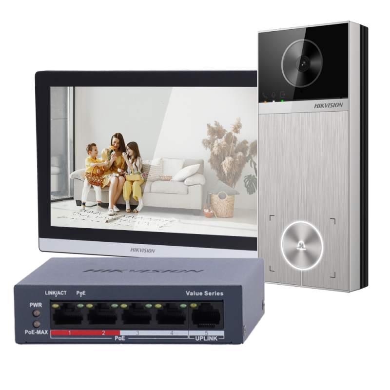 HIKVISION DS-KIS611-S