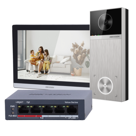 HIKVISION DS-KIS611-S