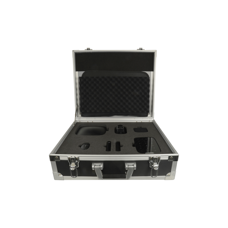AJAX AJ-DEMOCASE2-B