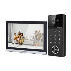 HIKVISION DS-KIS612-P