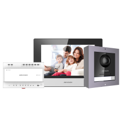 HIKVISION DS-KIS702Y