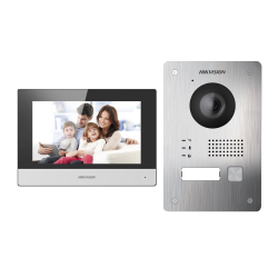 HIKVISION DS-KIS703Y-P