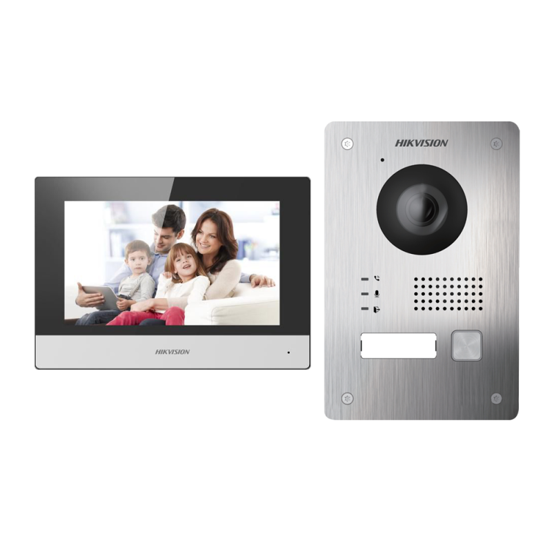 HIKVISION DS-KIS703Y-P