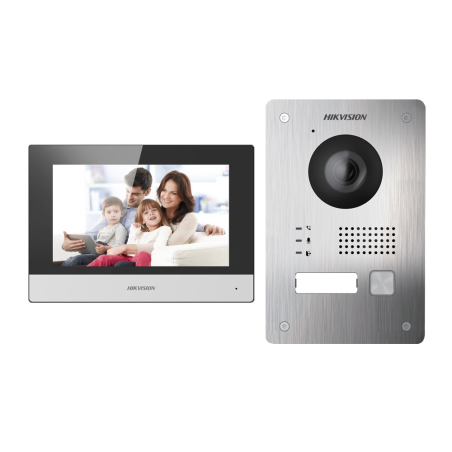 HIKVISION DS-KIS703Y-P
