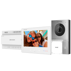 HIKVISION DS-KIS705EY