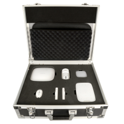 AJAX AJ-DEMOCASE2-W