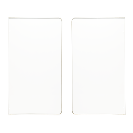 HIKVISION DS-KSD55-P650-2pcs