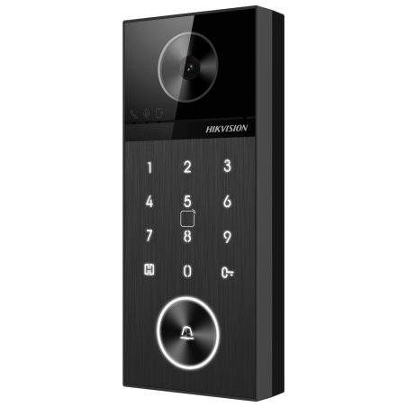 HIKVISION DS-KV6124-E1