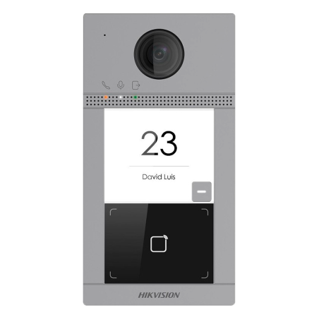 HIKVISION DS-KV8113-WME1(C)