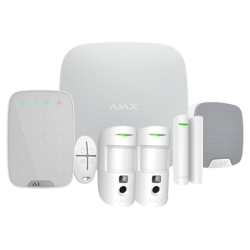 AJ-HUB2KIT-DP-PRO-W