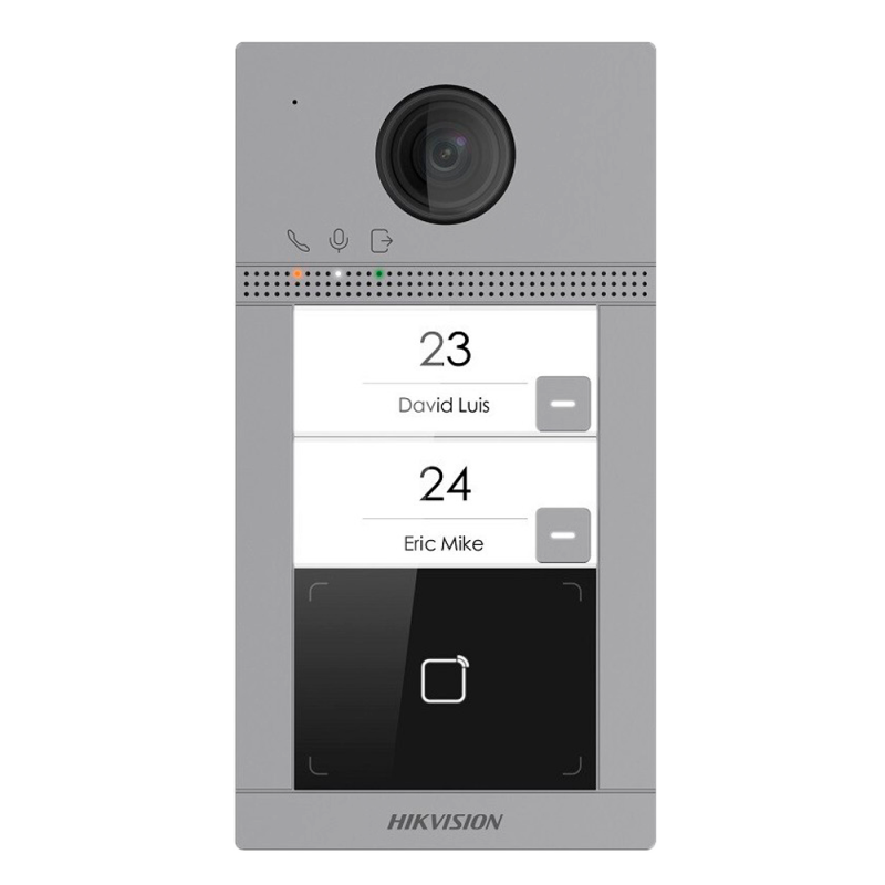 HIKVISION DS-KV8213-WME1(C)