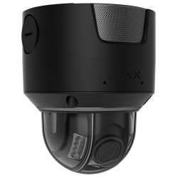 AJAX AJ-DOMECAM-4-HLVF-S-B
