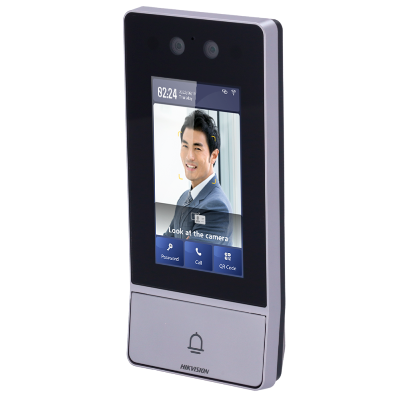 HIKVISION DS-KV9503-WBE1