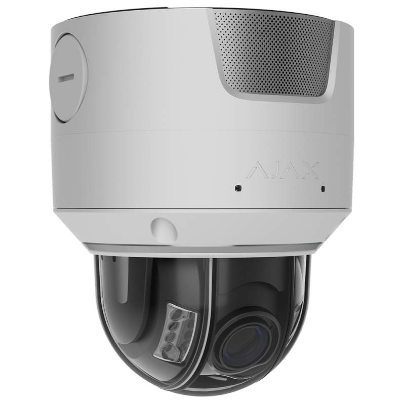 AJAX AJ-DOMECAM-4-HLVF-S-W
