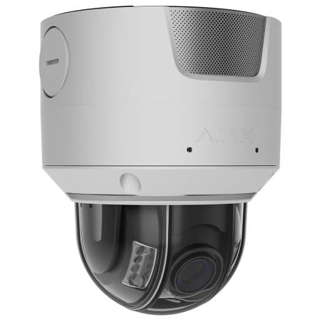 AJAX AJ-DOMECAM-4-HLVF-S-W