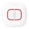 HIKVISION DS-PDEB2-EG2-WE(B)(Dual button)