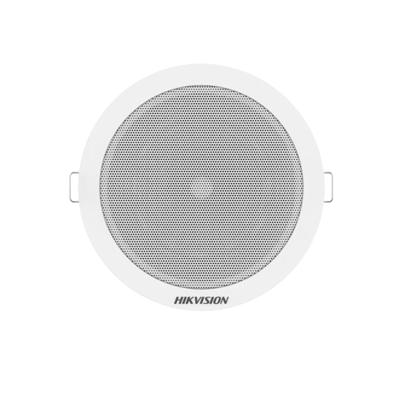 HIKVISION DS-QAE0203G1-V