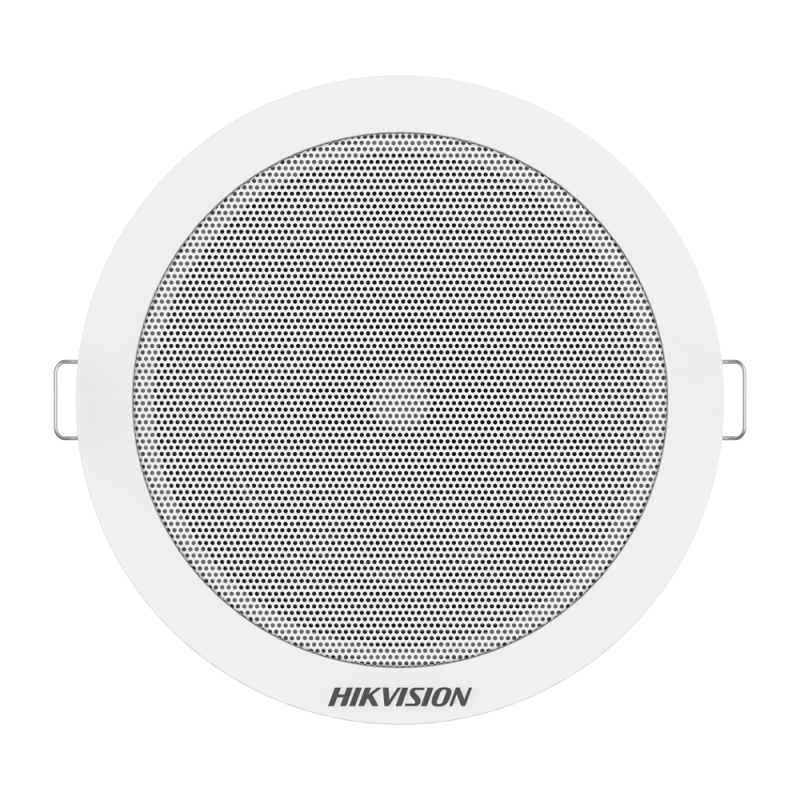 HIKVISION DS-QAE0206G1-V