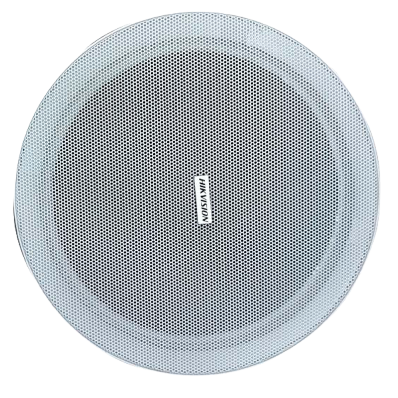 HIKVISION DS-QAE0606G2-V