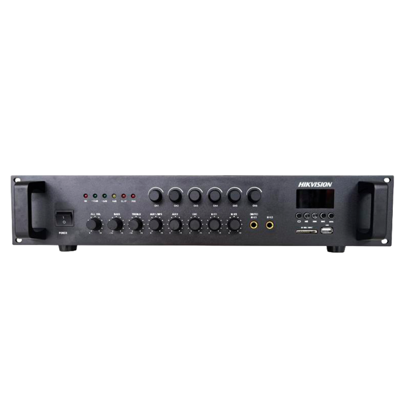 HIKVISION DS-QAE0A120G1-VB6