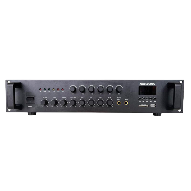 HIKVISION DS-QAE0A240G1-VB6