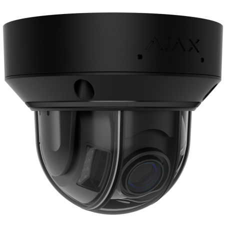 AJAX AJ-DOMECAM-8-HLVF-B