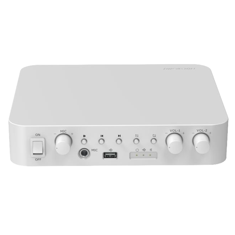 HIKVISION DS-QAE0A60G1-VB