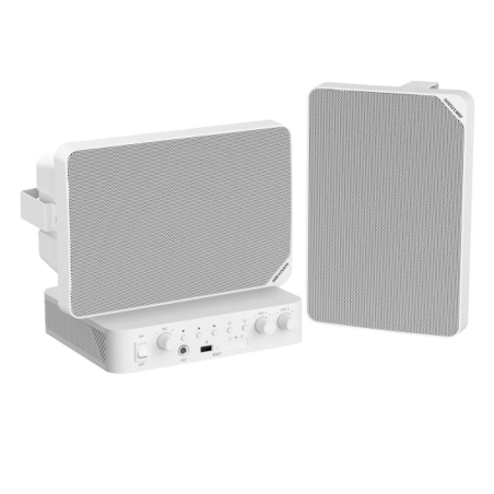 HIKVISION DS-QAE0KA60120-2