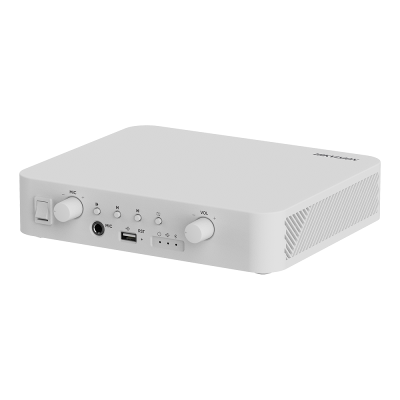 HIKVISION DS-QAE1A40G1-VB