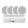 HIKVISION DS-QAE1KA80206-4