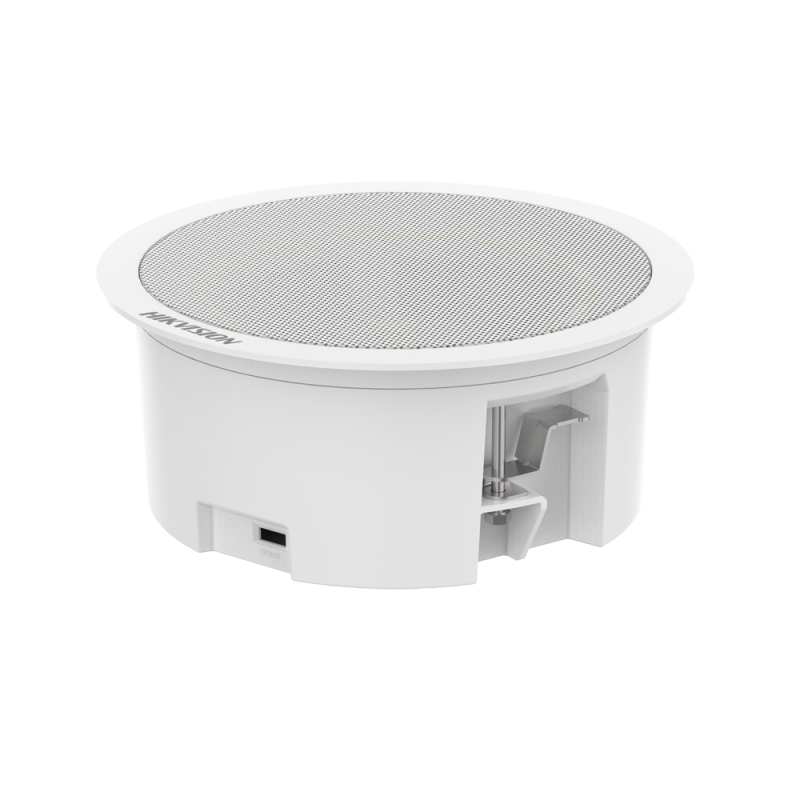 HIKVISION DS-QAZ1206G1-BE