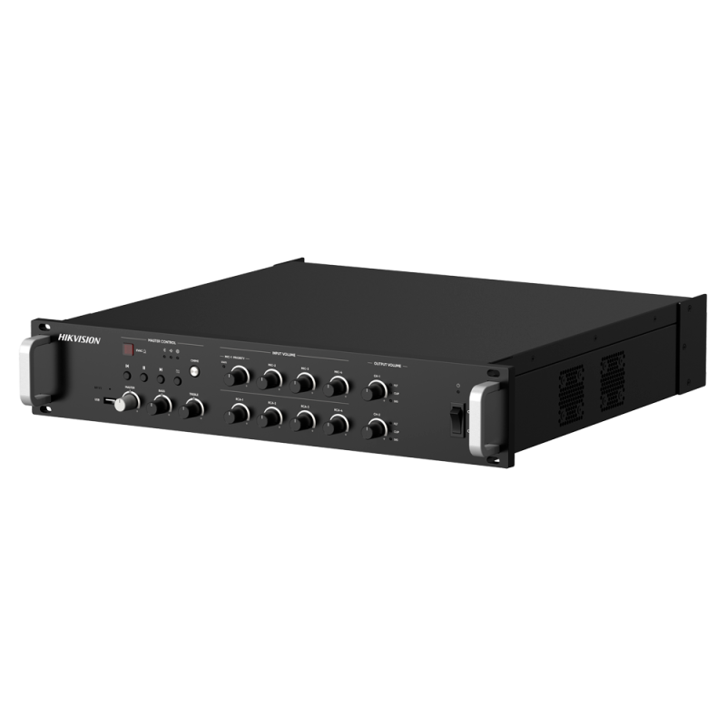 HIKVISION DS-QAZ1A500G1-VB2