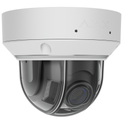 AJAX AJ-DOMECAM-8-HLVF-W