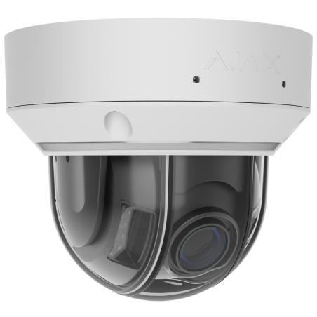 AJAX AJ-DOMECAM-8-HLVF-W