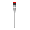 HIKVISION DS-TCL400-E(2.8mm)