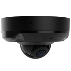 AJAX AJ-DOMECAM-MINI-5-0400-HL-B
