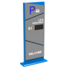 HIKVISION DS-TVB200(1 module)
