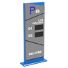 HIKVISION DS-TVB200(2 modules)
