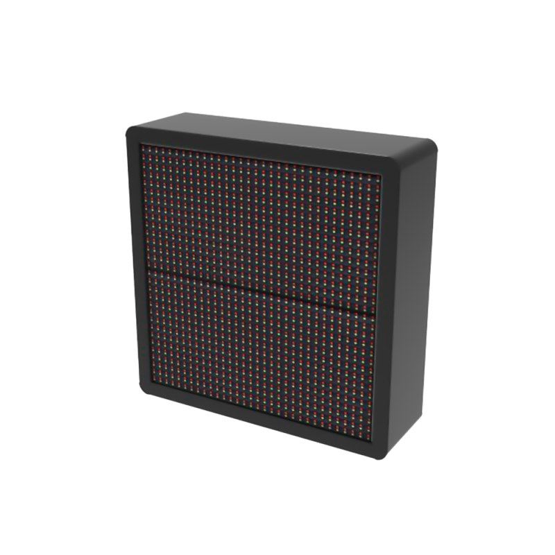 HIKVISION DS-TVL222-2-10P