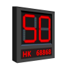 HIKVISION DS-TVL224-8-5EY