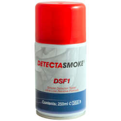 DETECTASMOKE DSF1