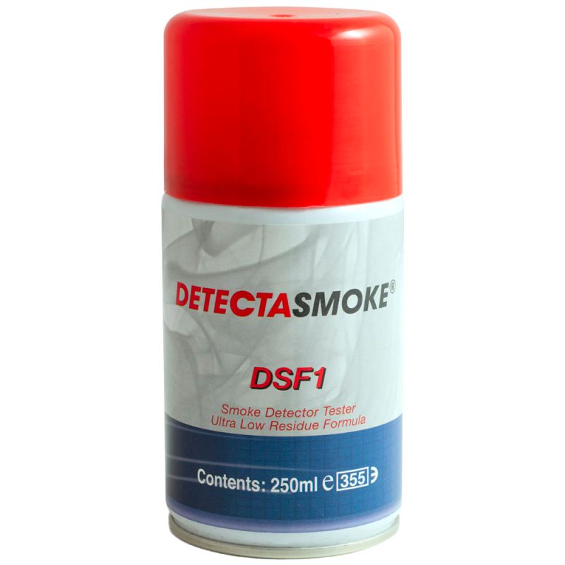 DETECTASMOKE DSF1