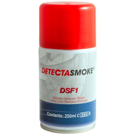 DETECTASMOKE DSF1