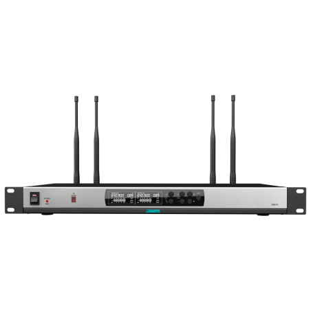 DSPPA DSPPA-D5815
