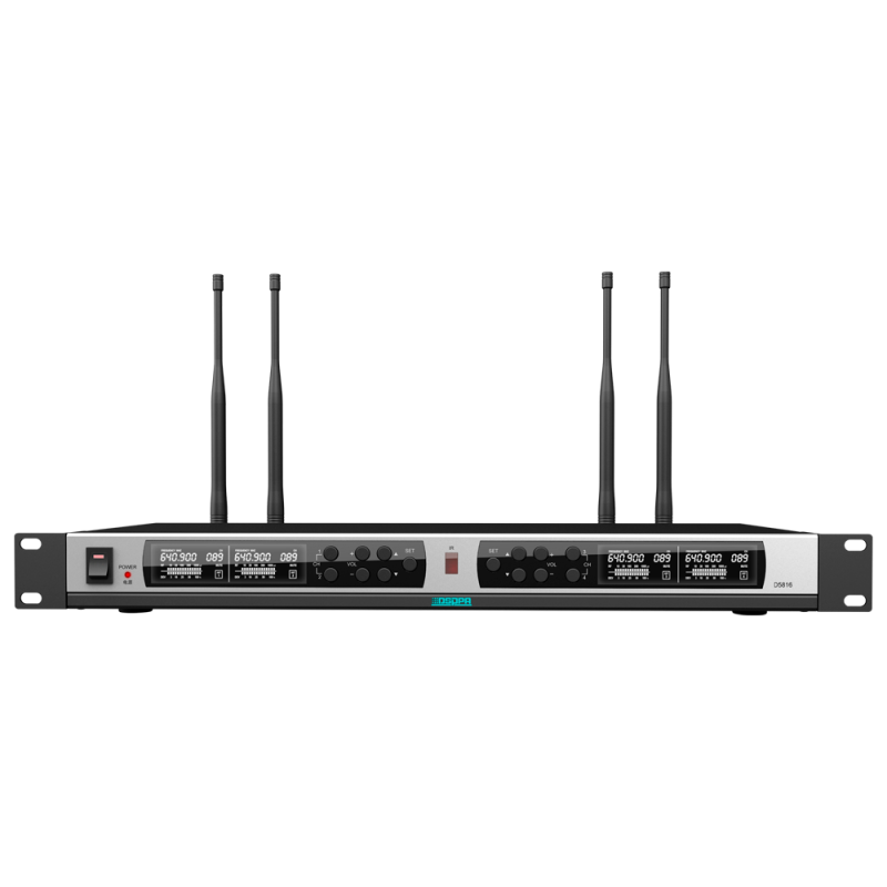 DSPPA DSPPA-D5816