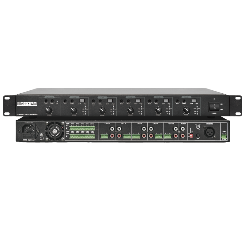 DSPPA DSPPA-DA5060