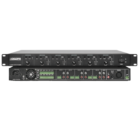 DSPPA DSPPA-DA5060