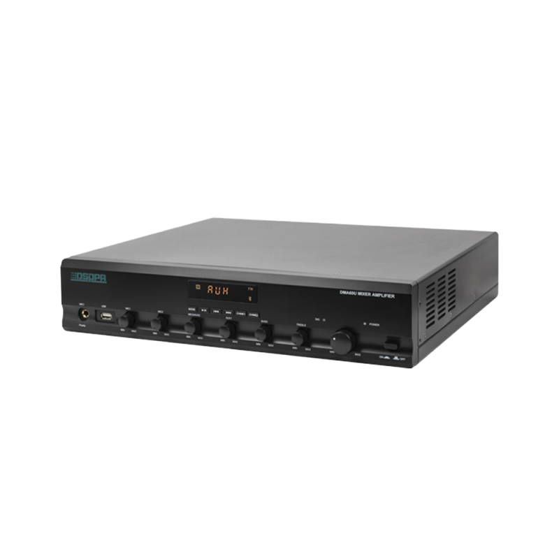 DSPPA DSPPA-DMA250U