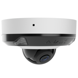 AJAX AJ-DOMECAM-MINI-5-HL-W