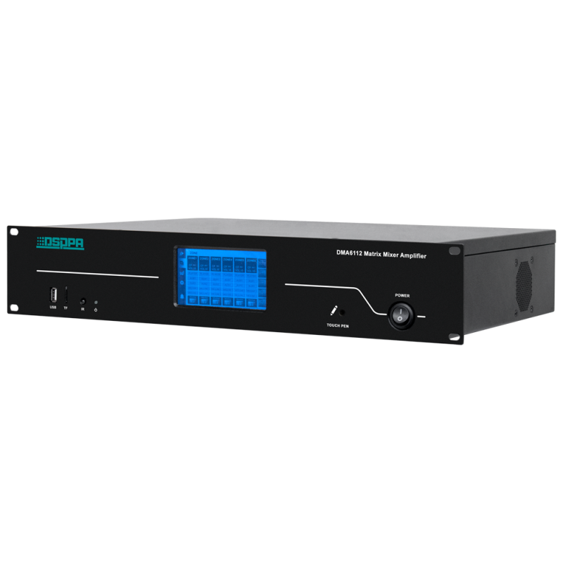 DSPPA DSPPA-DMA6112